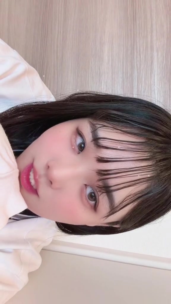 @りな
