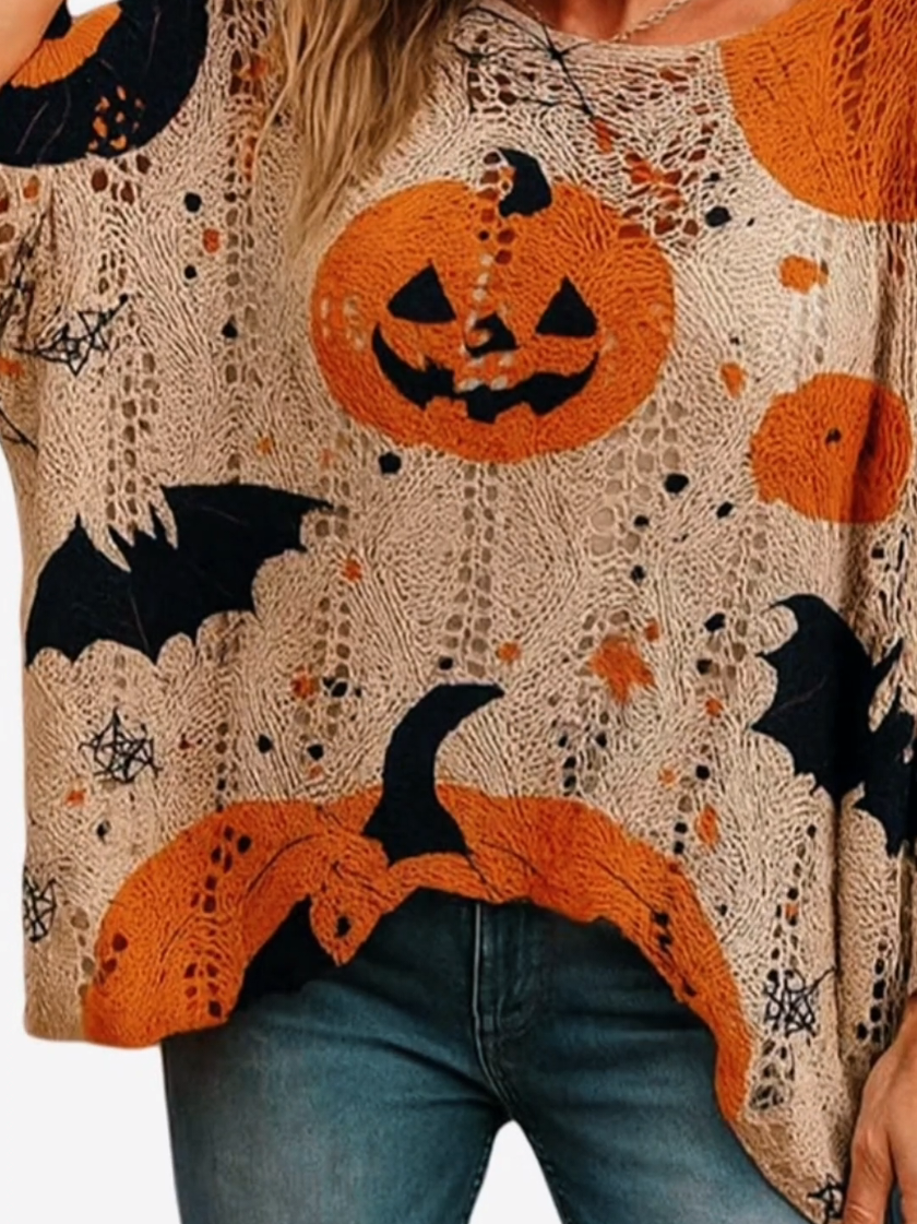 @Christmas & Halloween Finds
