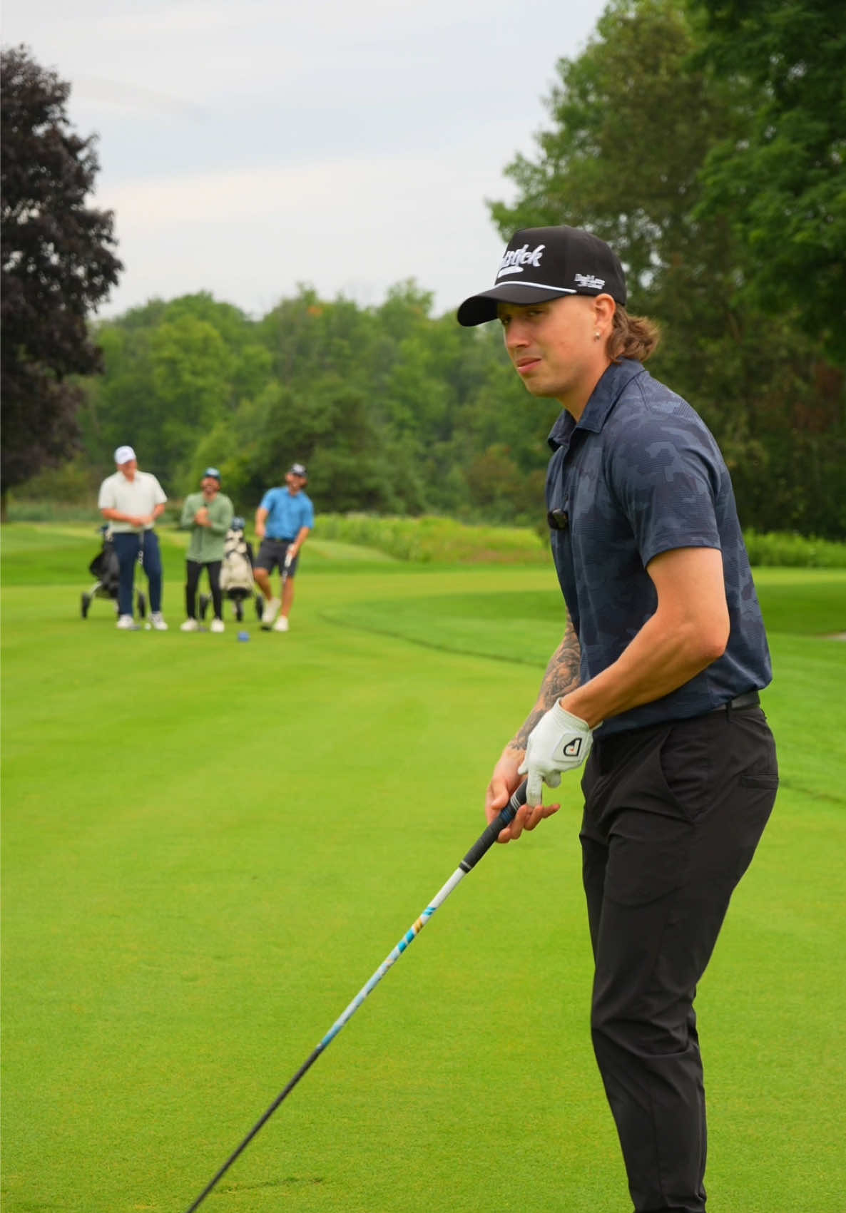 @Flatstick Golf