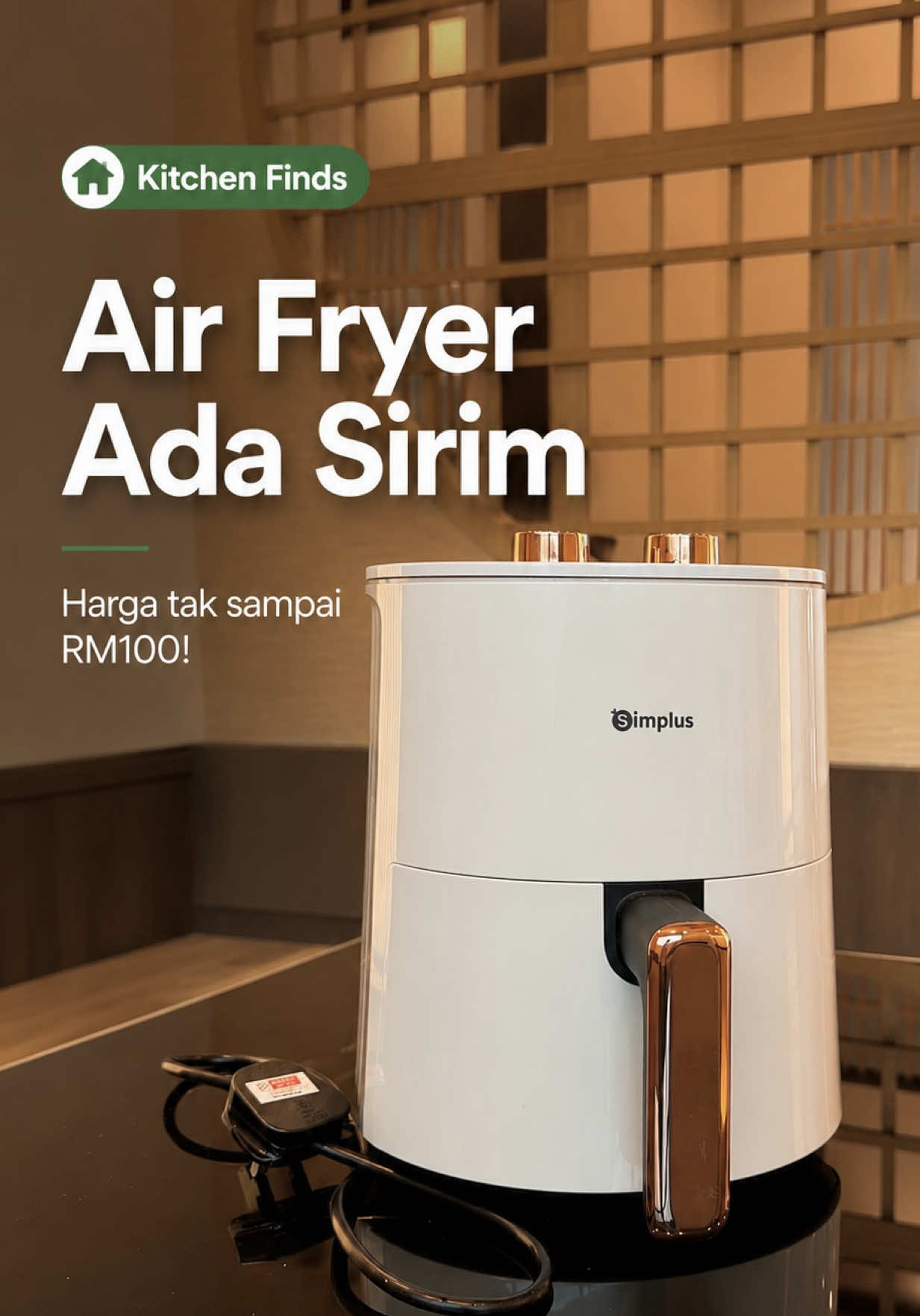 @Athirah | Home & Lifestyle
