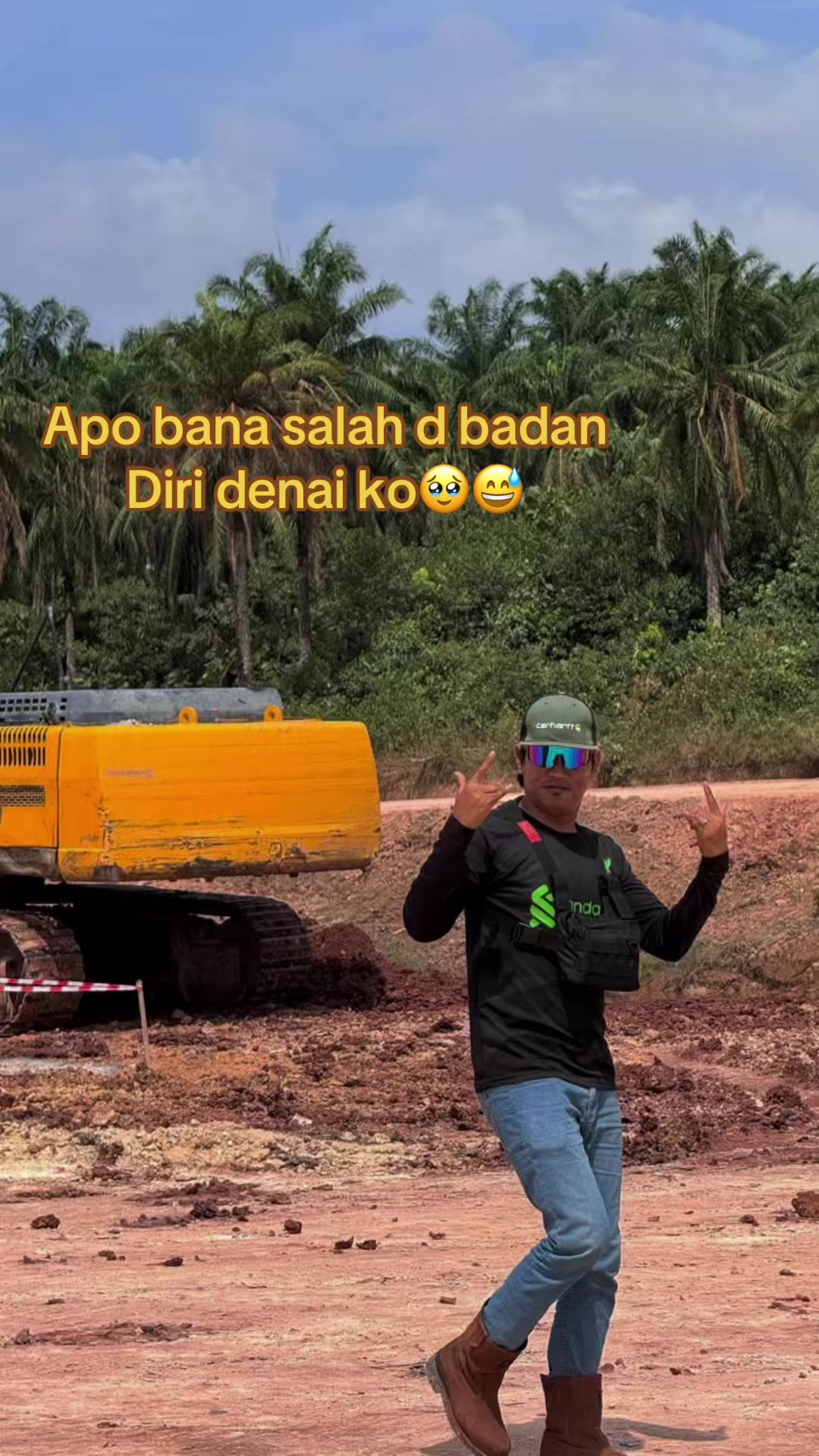 @Diego Faris