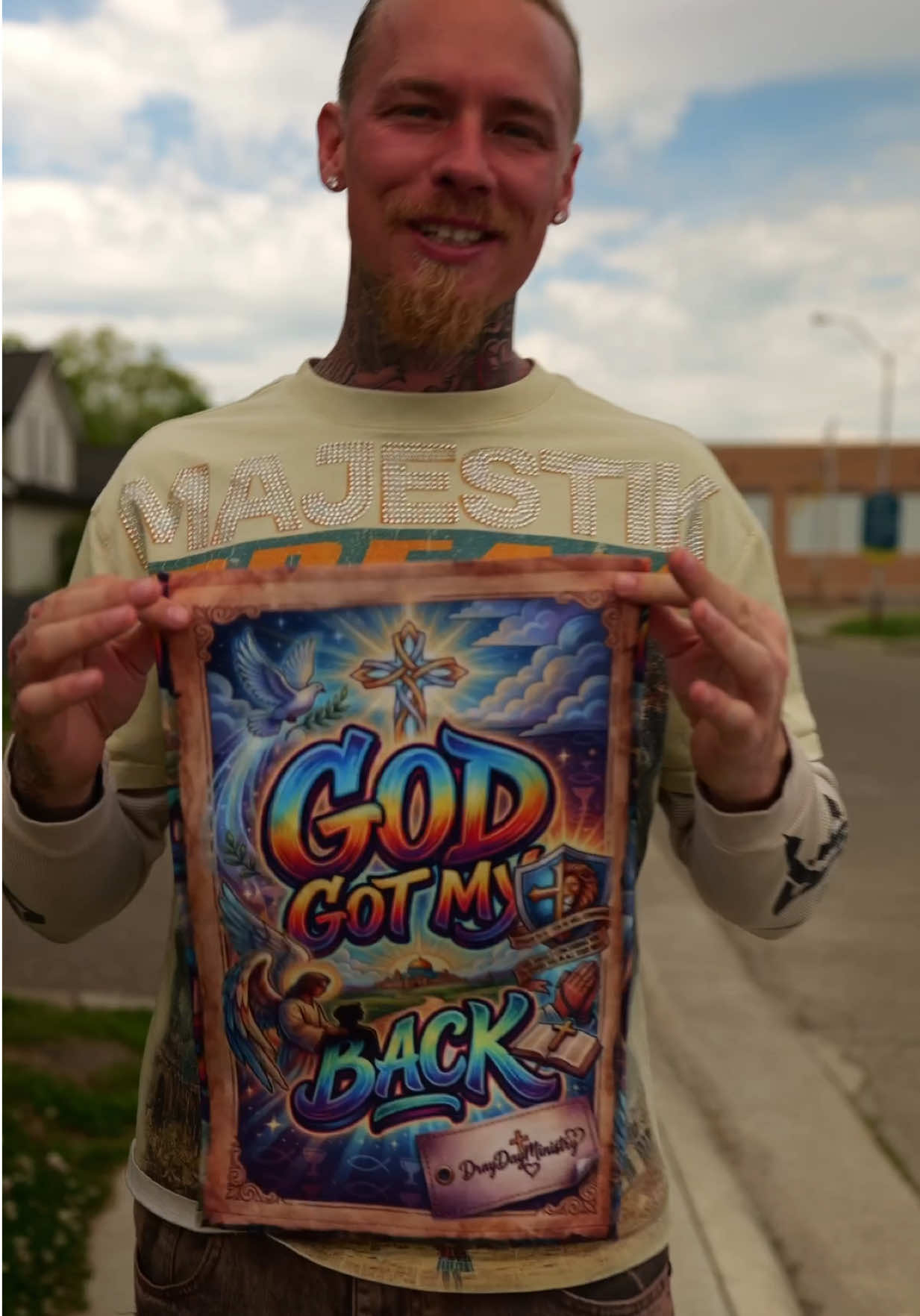 @DrayDayMinistry