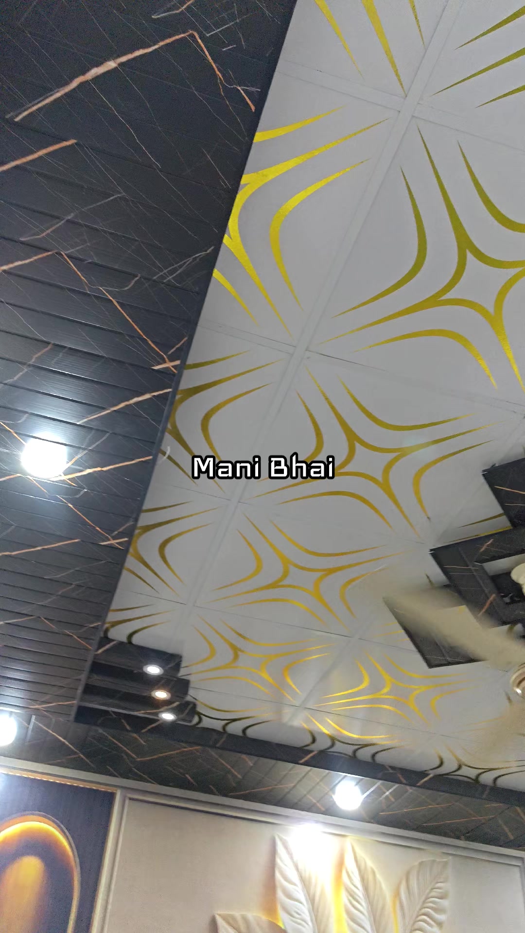 @Mani | Bhai®™ Wallpaper