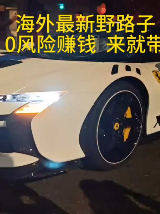 @金鑫U搬砖 日入上万 主页联系
