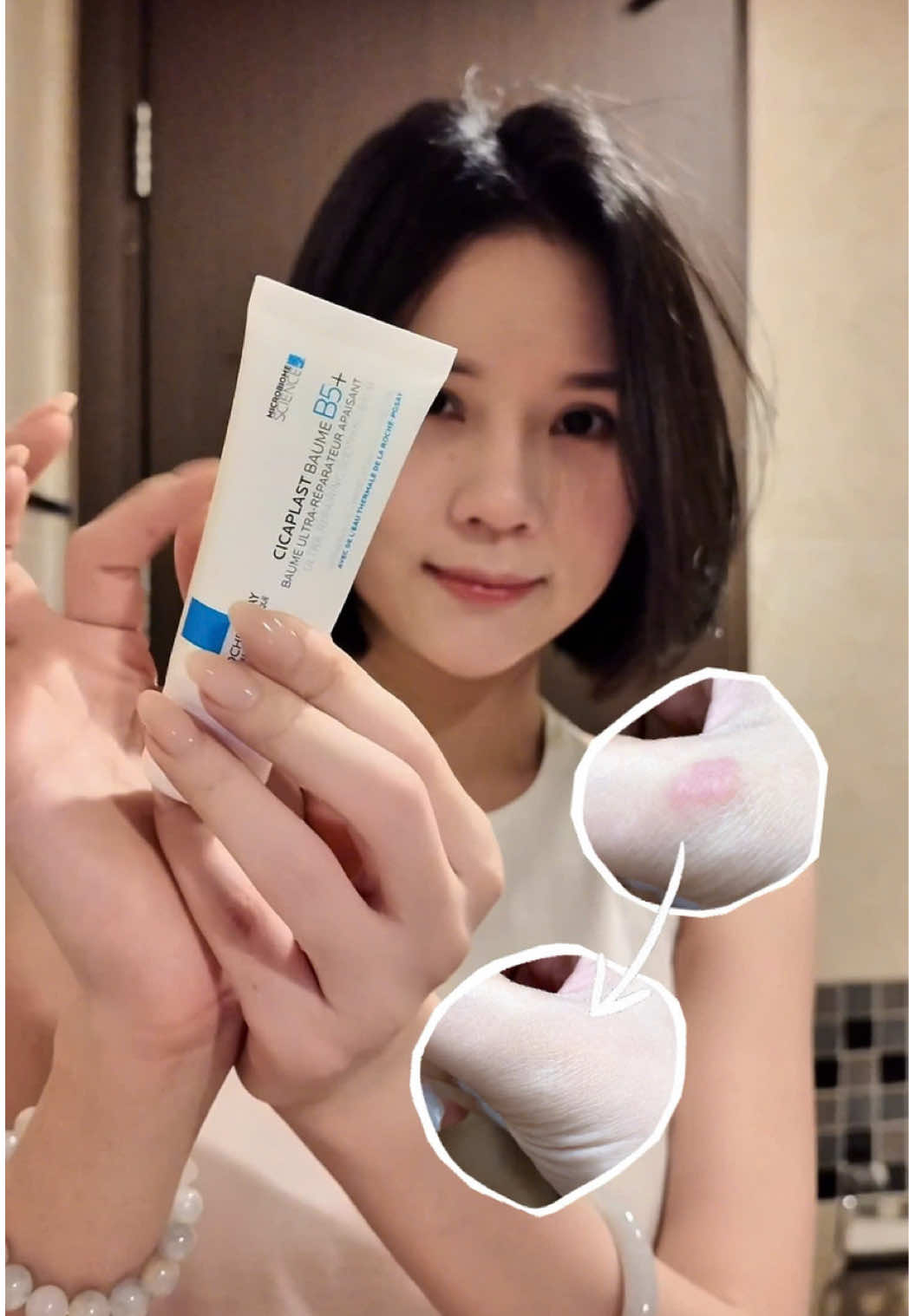 @Michelle Chu