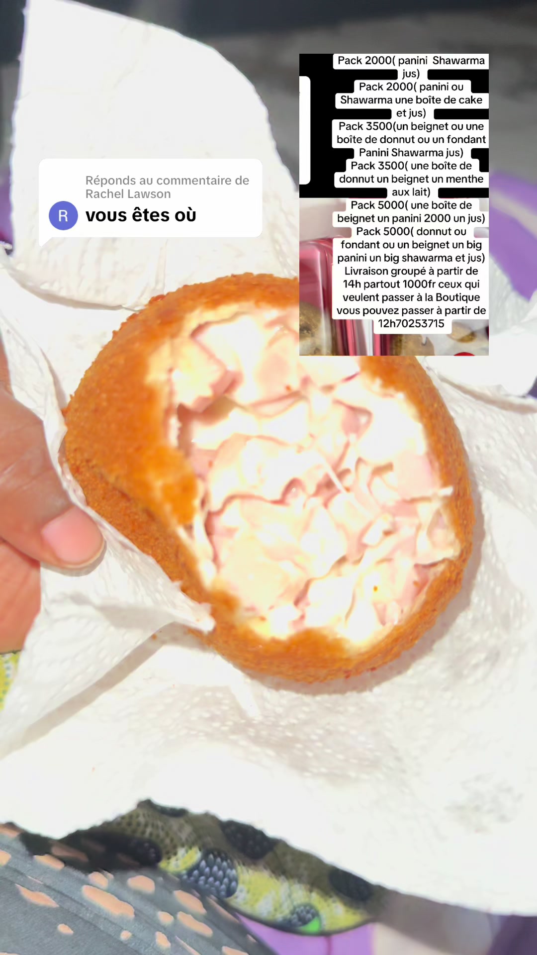 @Noelie Tokpo