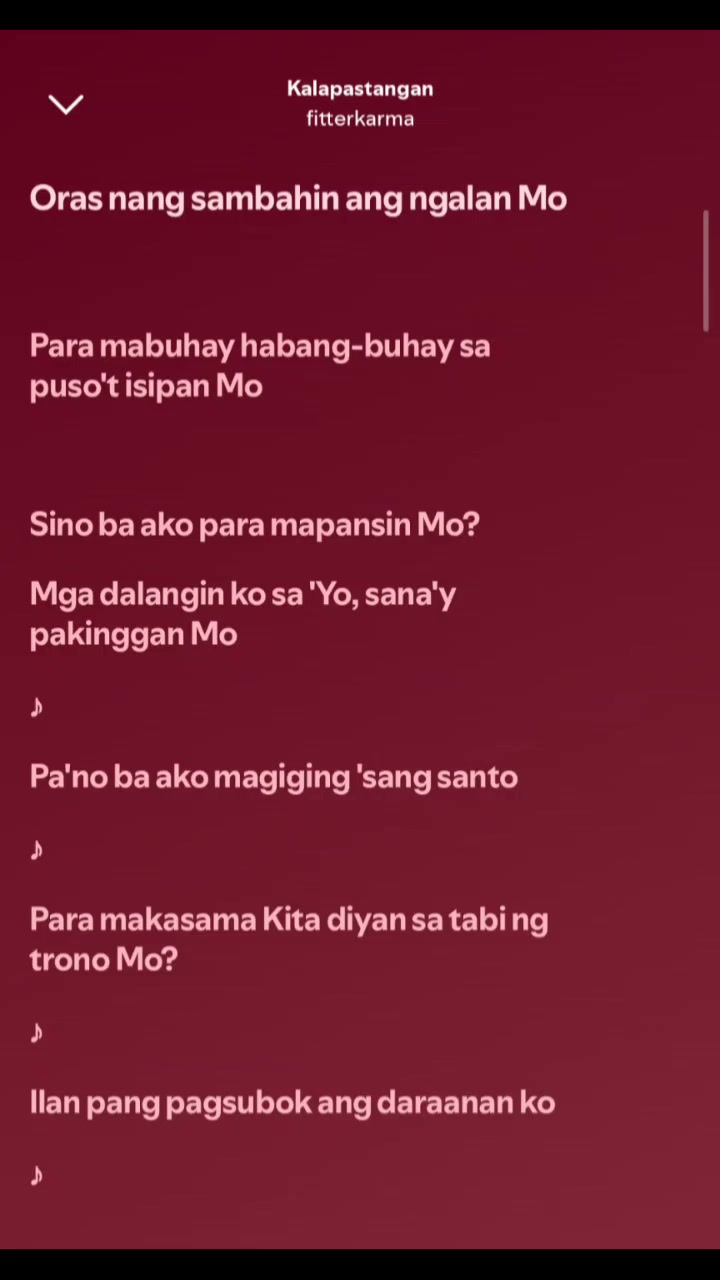 @mjlyrics