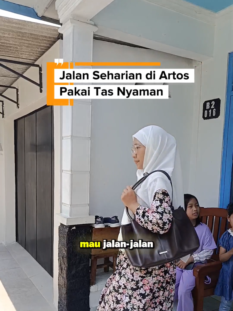 @Ibu Indah Cantik
