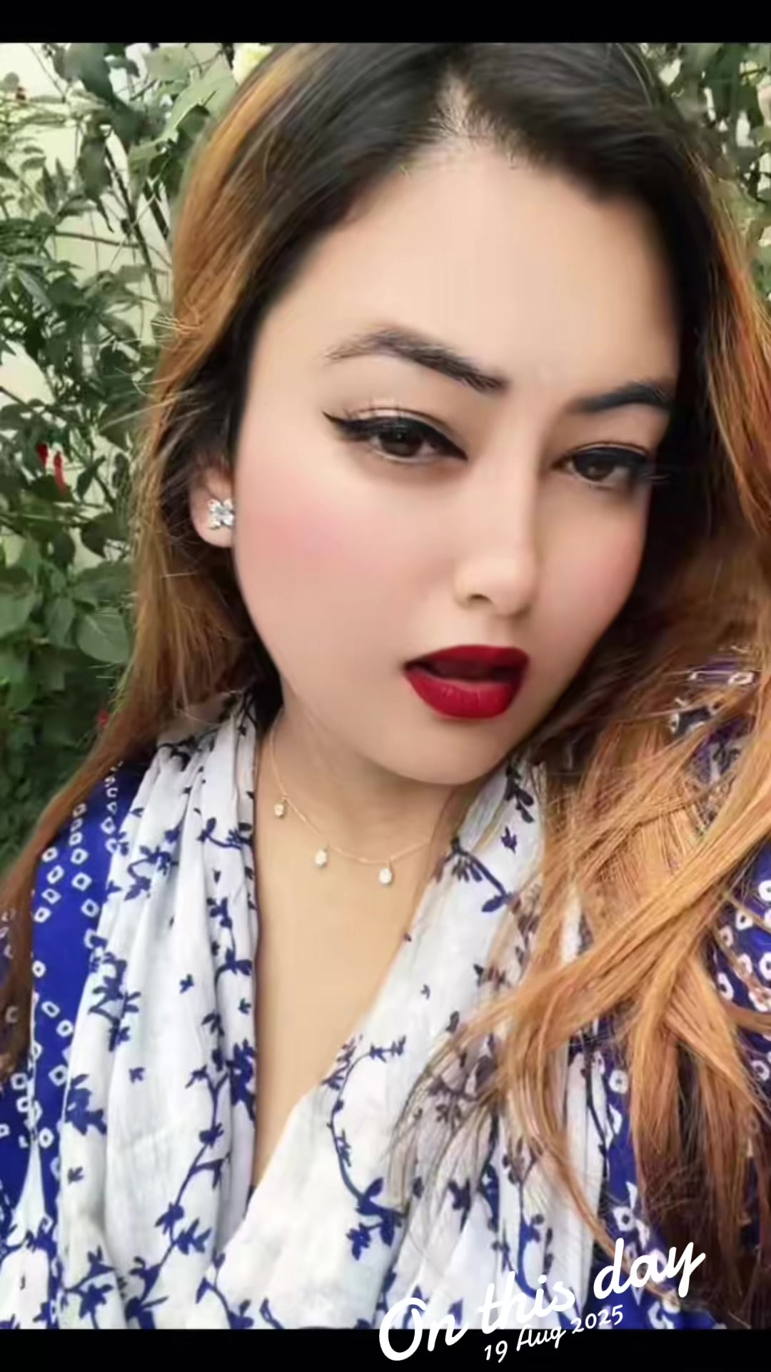@Ramuna Thapa