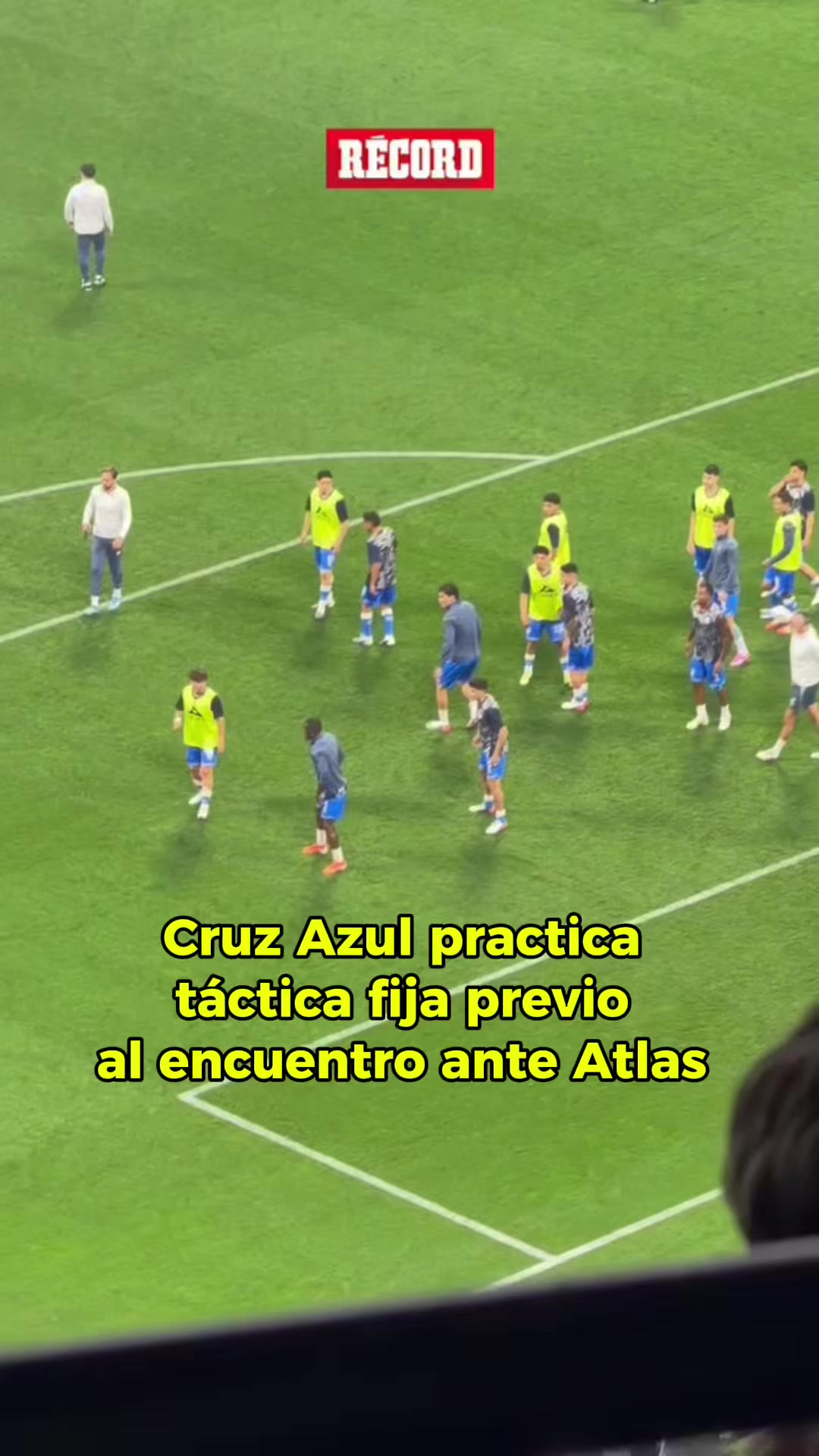 @Diario RÉCORD