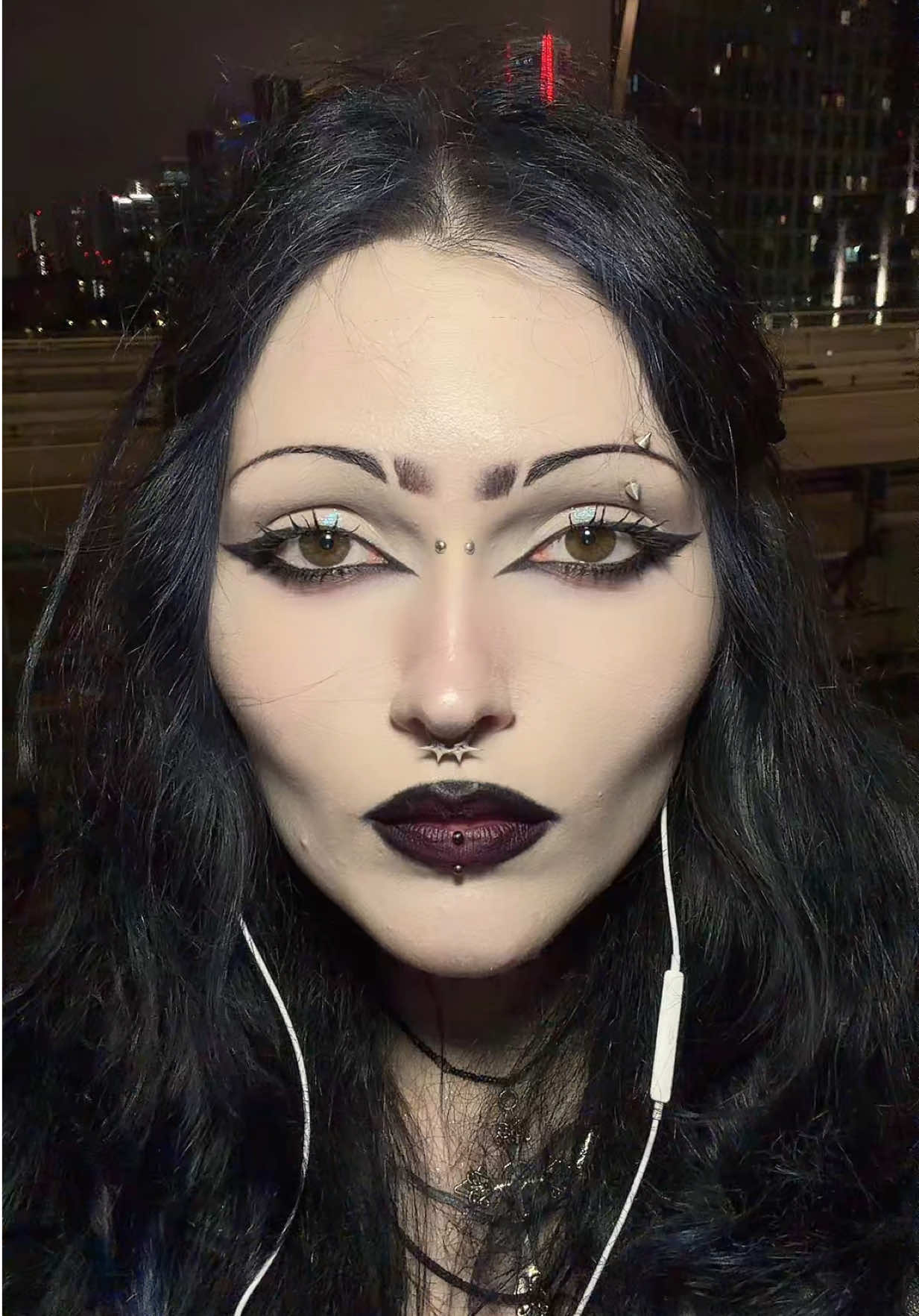 @amina moonlight