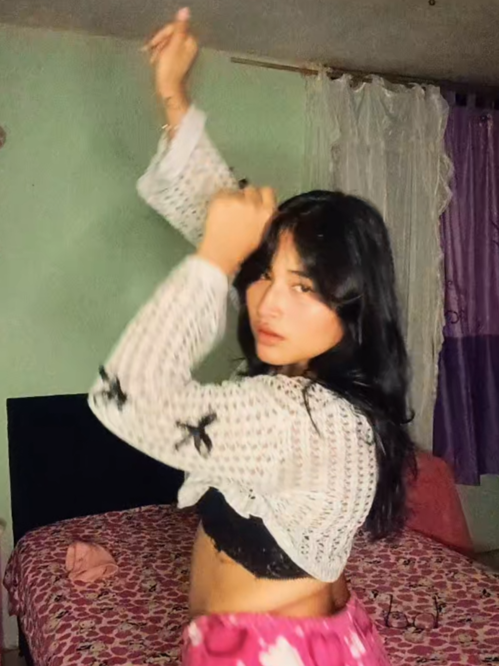 @melania🪷