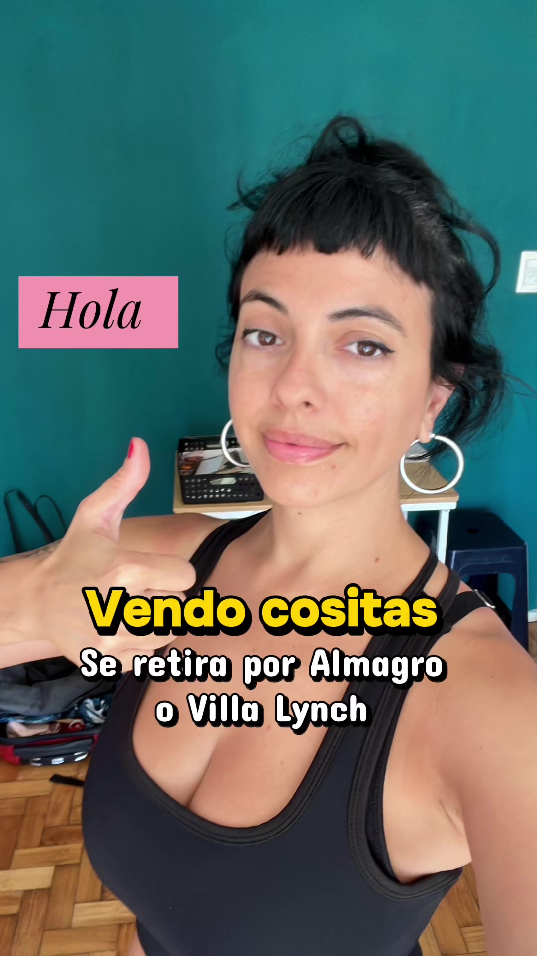 @La Tana