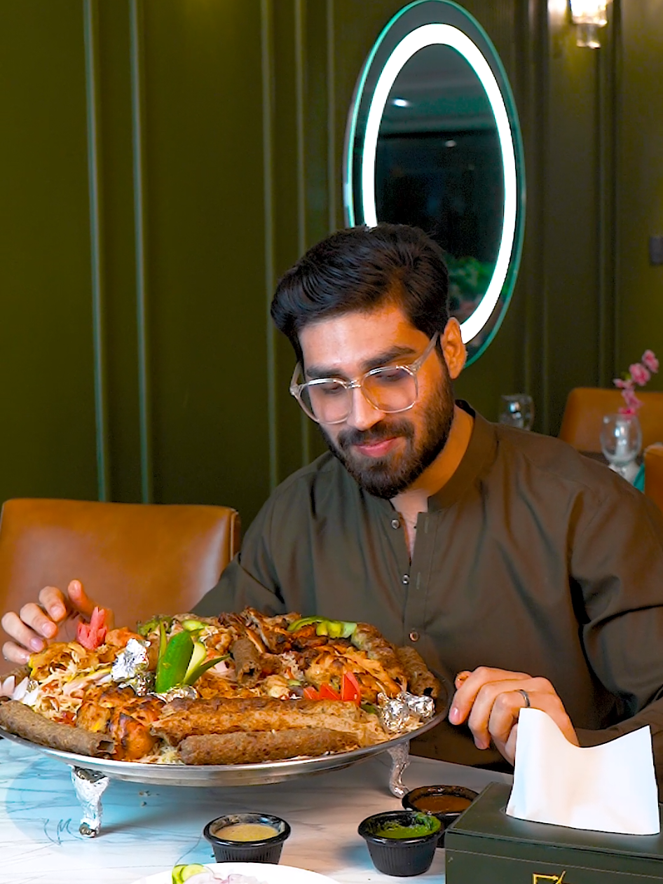 @Tikka Bytes Restaurant