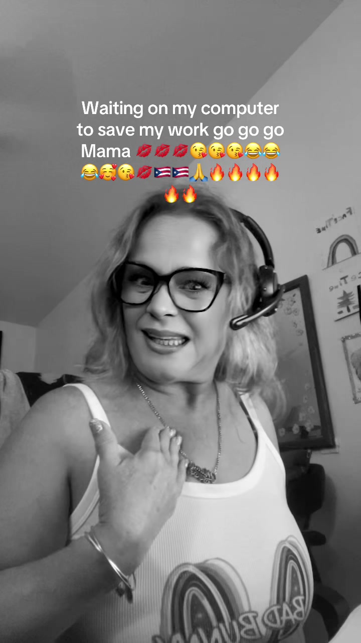 @Mama