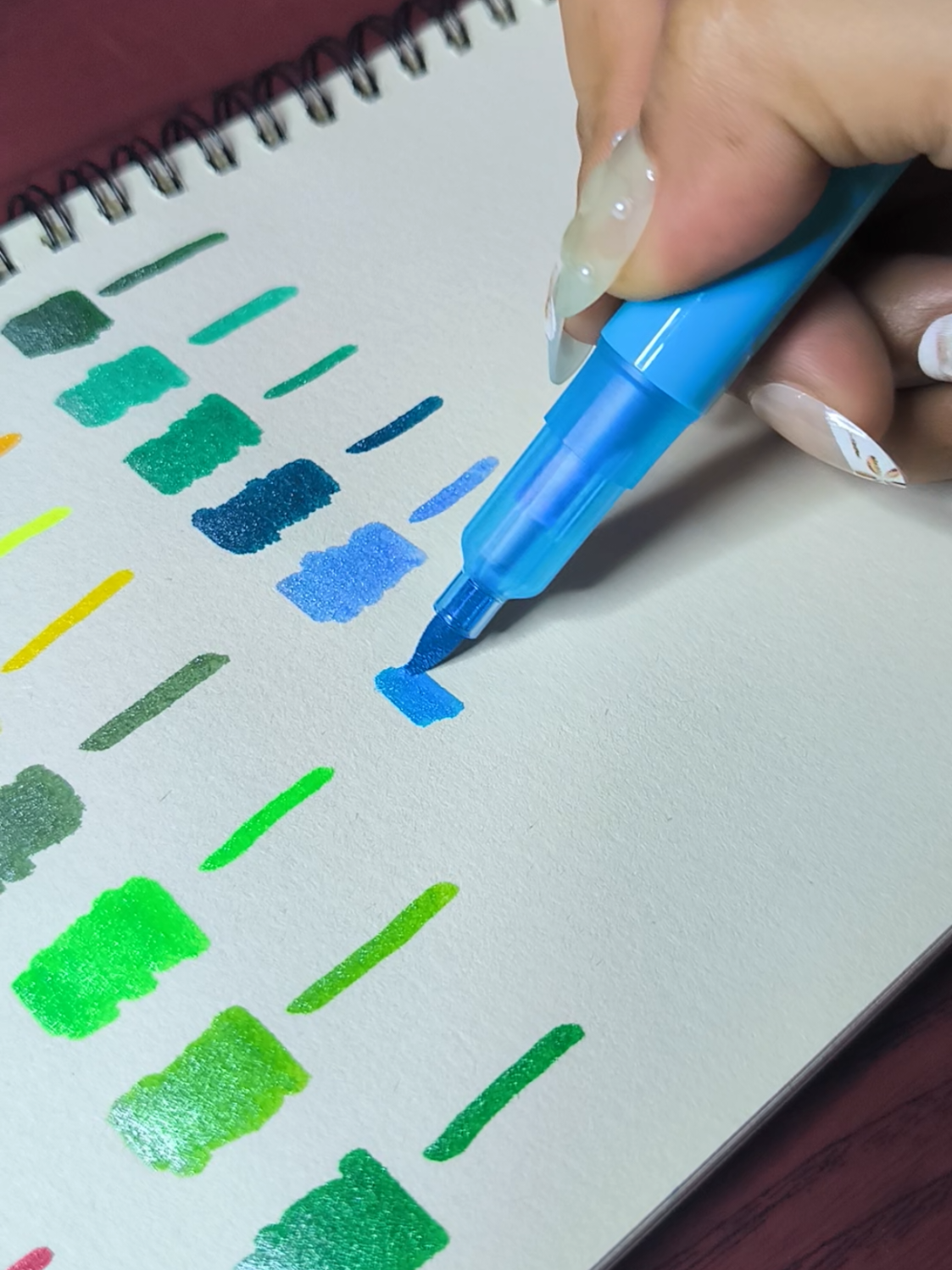 @SheDoes_Art✍️