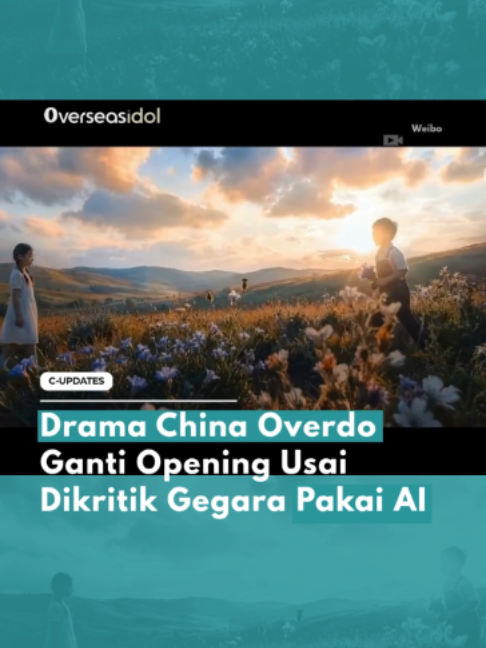 @OverseasIdol.com