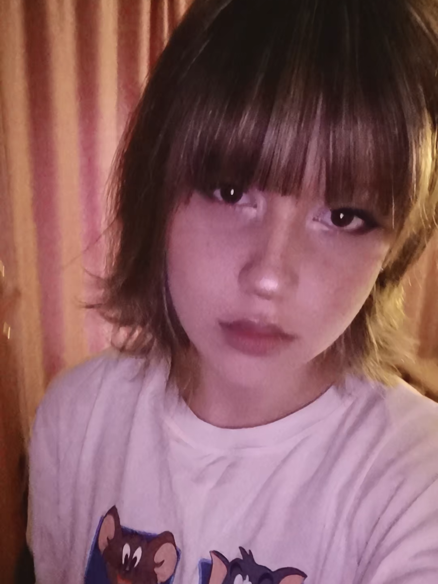 @ホンス[ хонсоо ]🥥