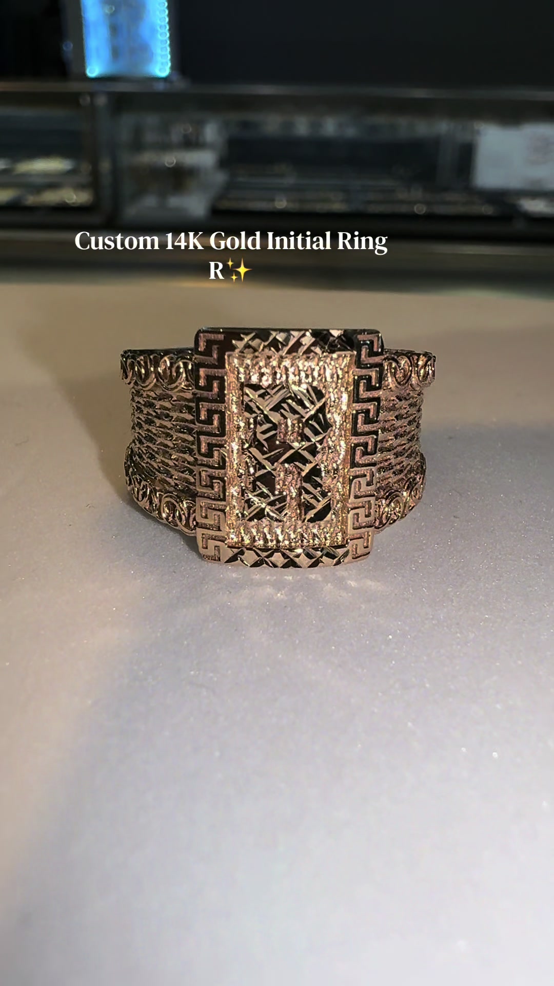 @Tito&rsquo;s Jewelry