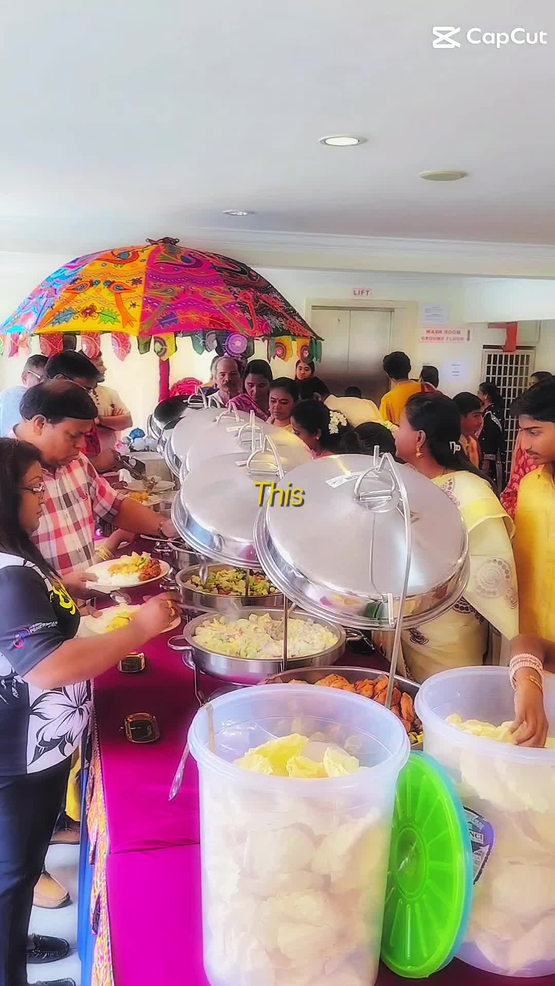 @SilanPoo Caterers Seremban