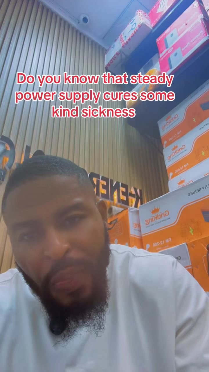 @K-energy solar