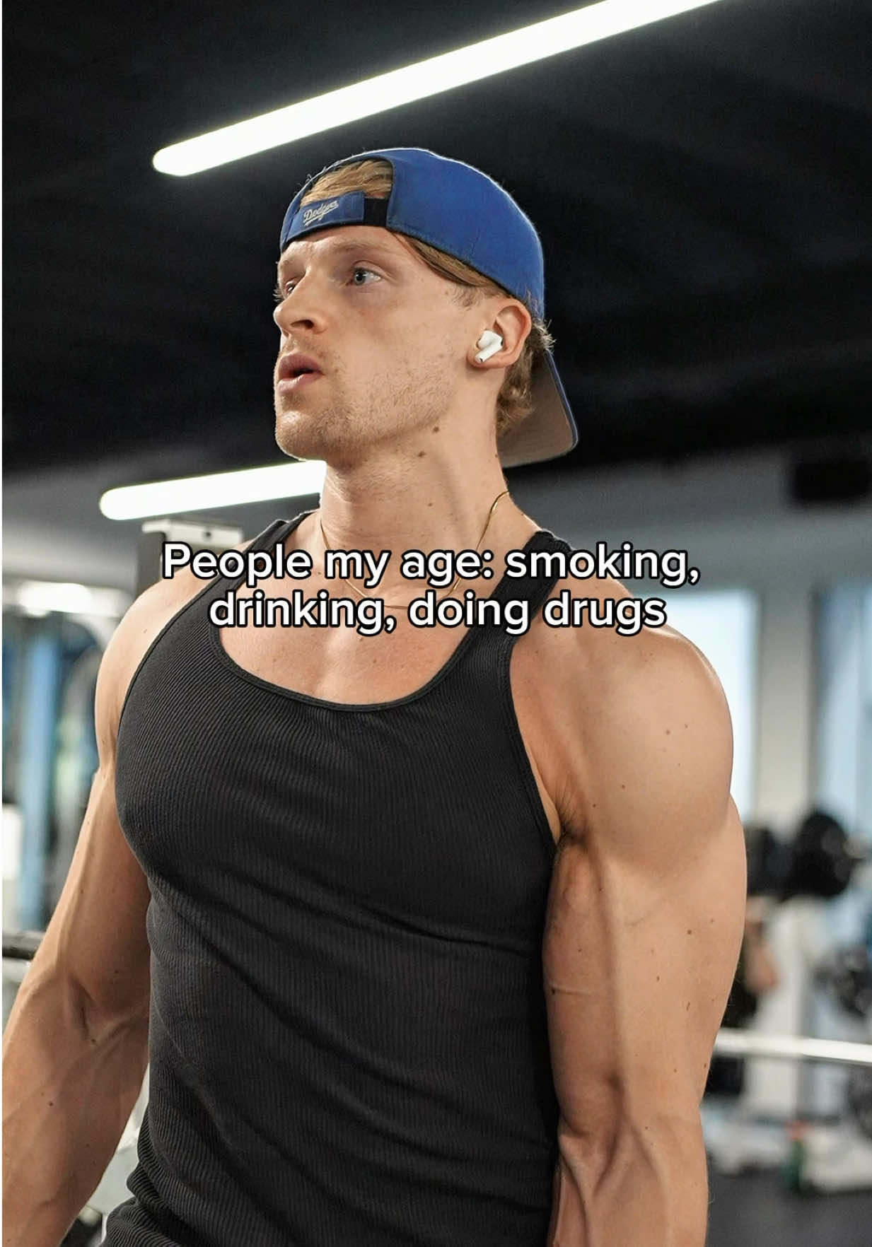 @Ben Meister