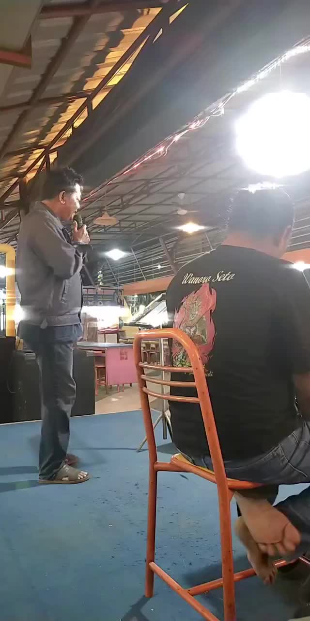 @Mitha wijaya voc