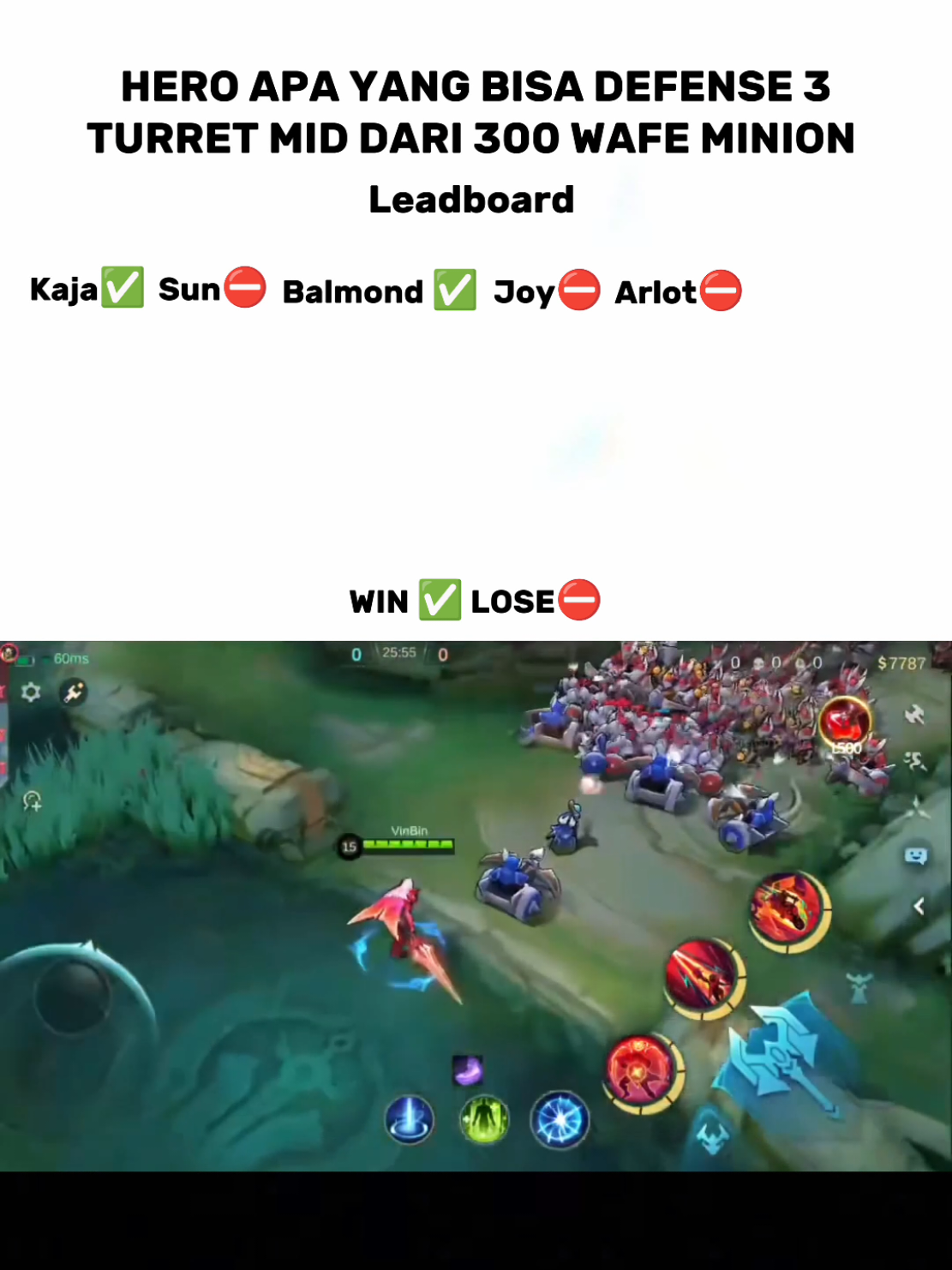 @4GETZ MOBA