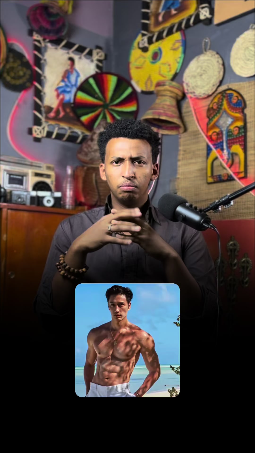@ሐይላት ሐበሻ