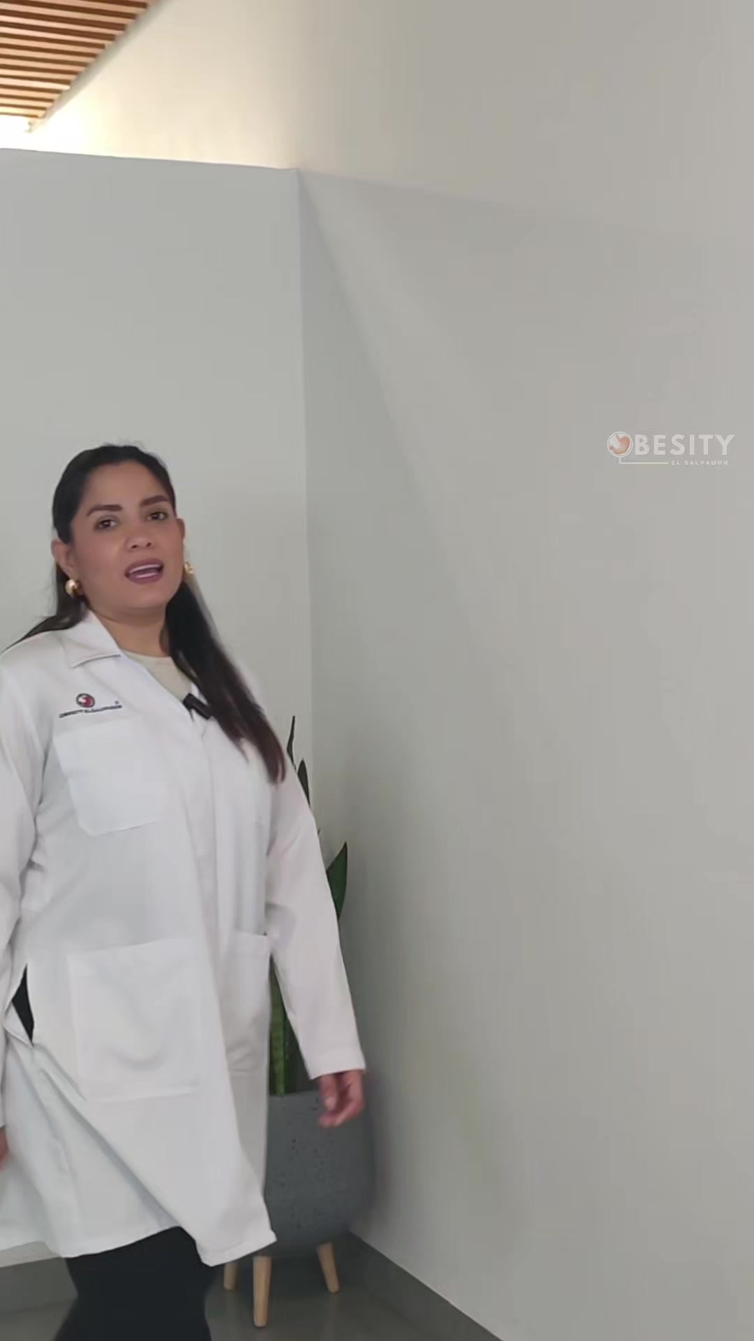@Obesity El Salvador