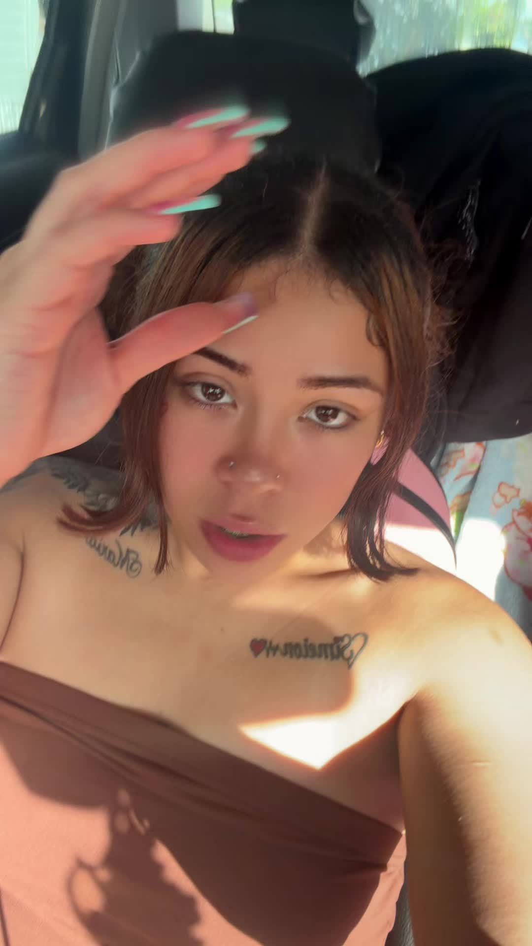 @Nini