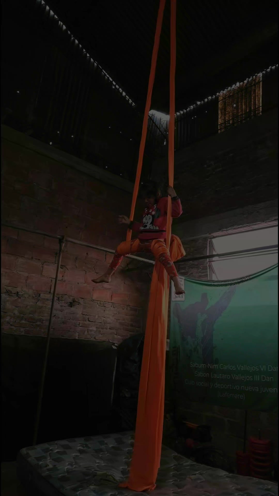 @Dancing