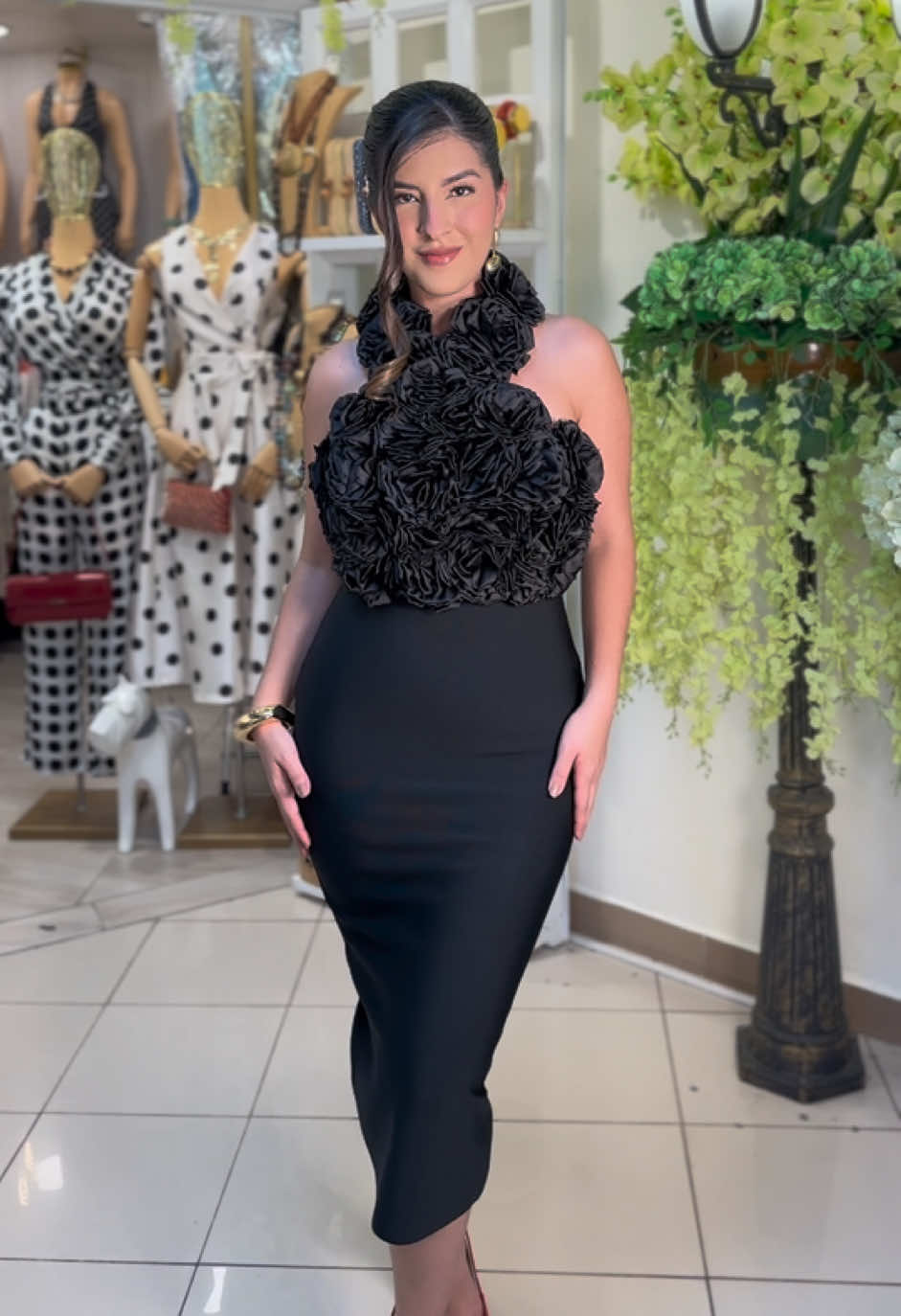 @Cocoa Boutique