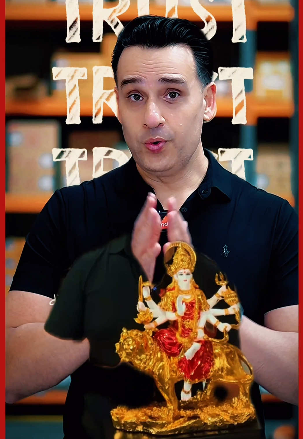 @India At Home