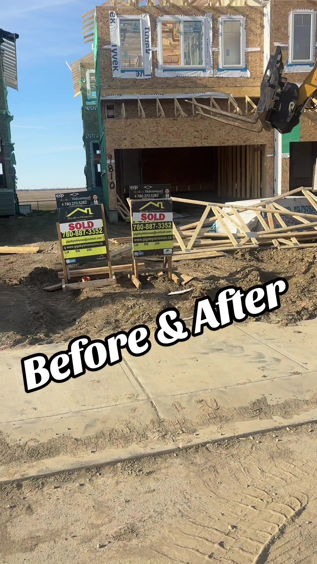 @Marshal Muhammad |YEG REALTOR®