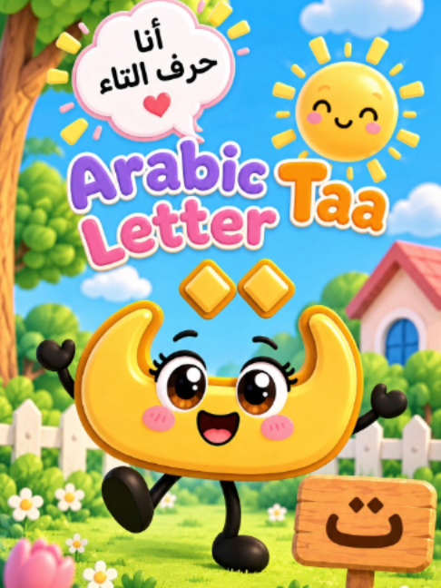 @Muslim Kids Universe