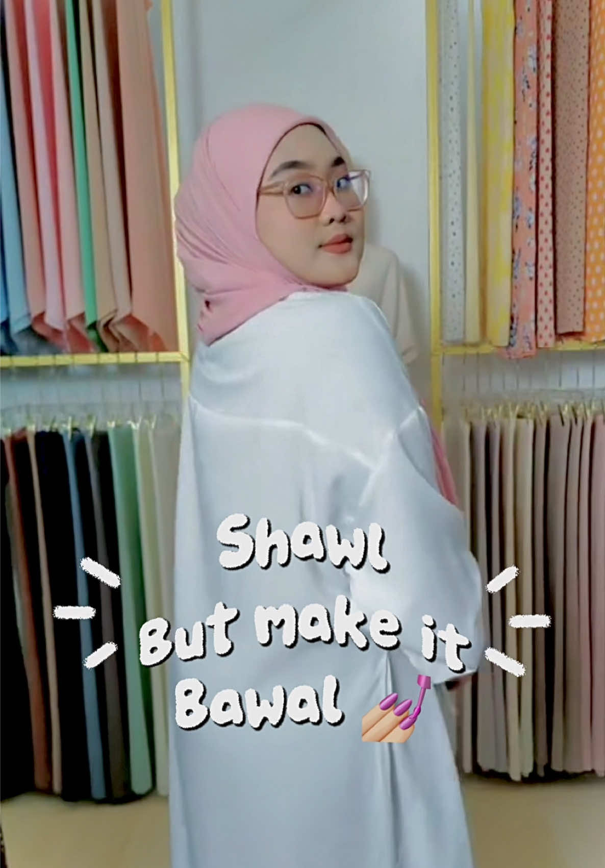 @ZEEZ SCARVES