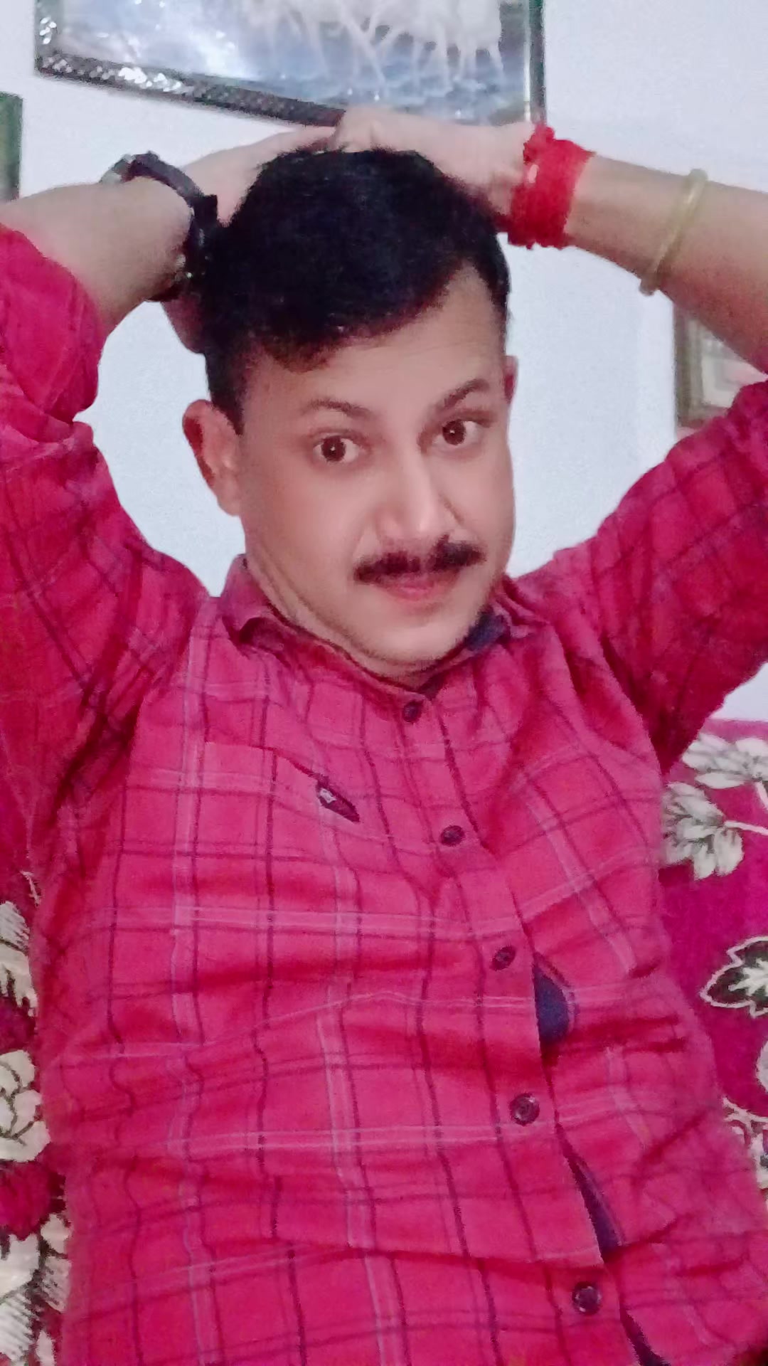 @Yogesh Pawar