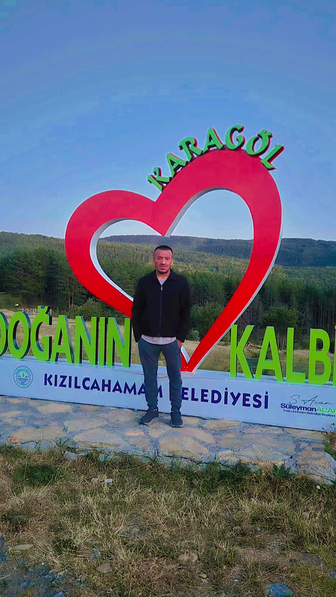 @Murat Bilgin