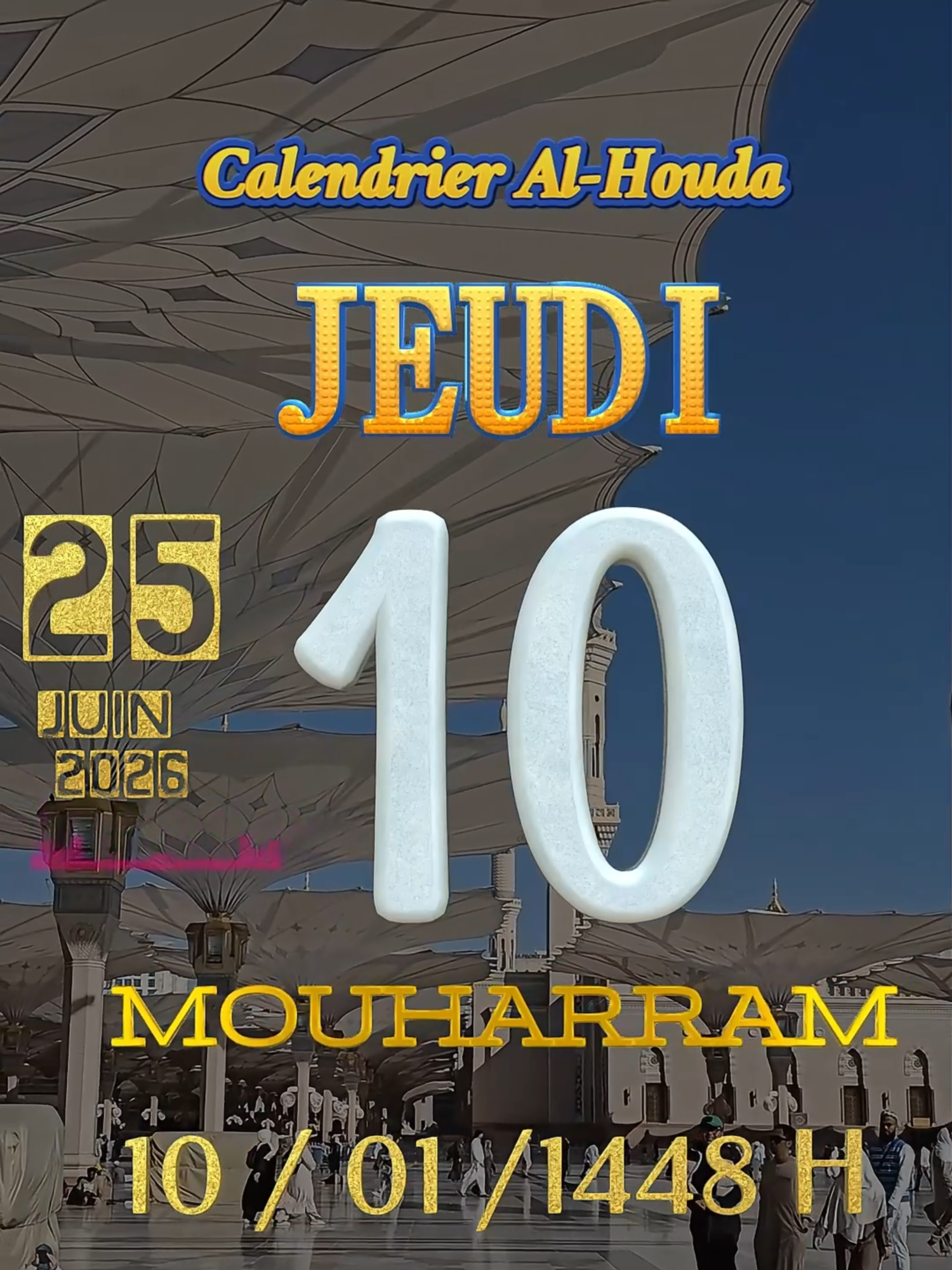 @ALHOUDA