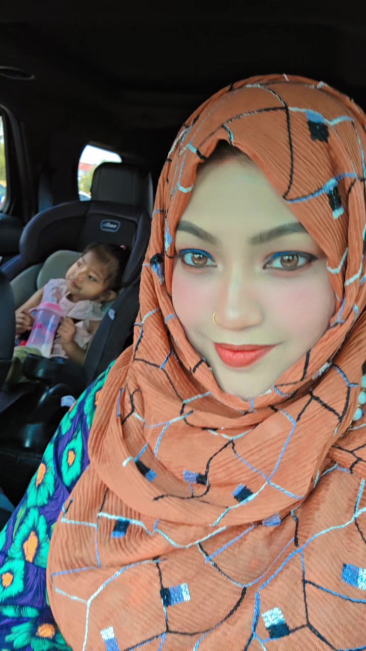 @Shakera Urmee