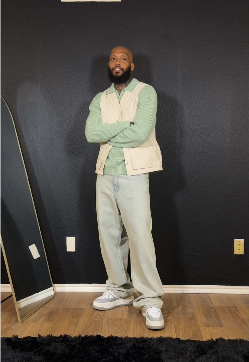 @Rodney | Daily Fashion Guy