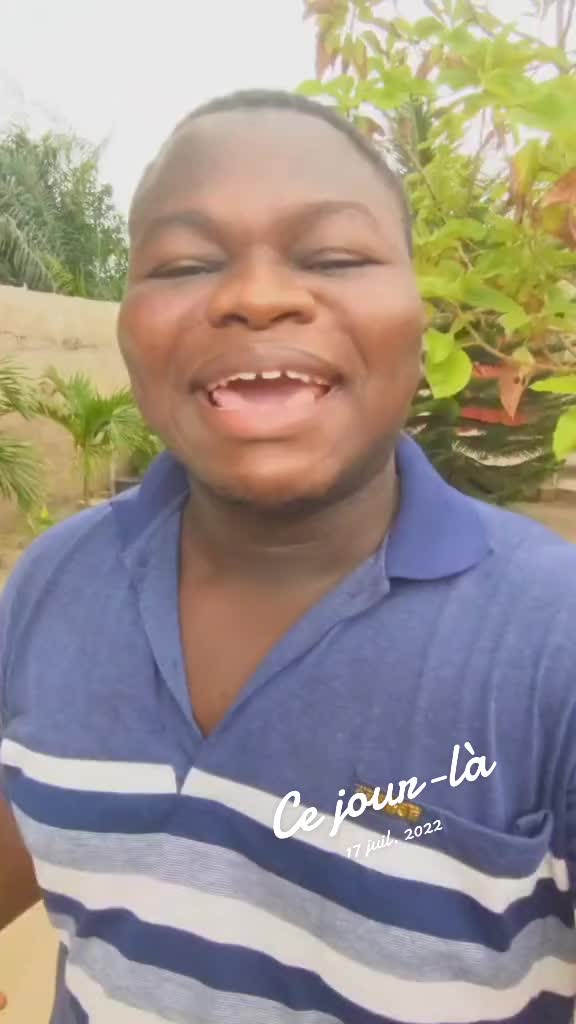 @DJAMAH Amèvi Médard