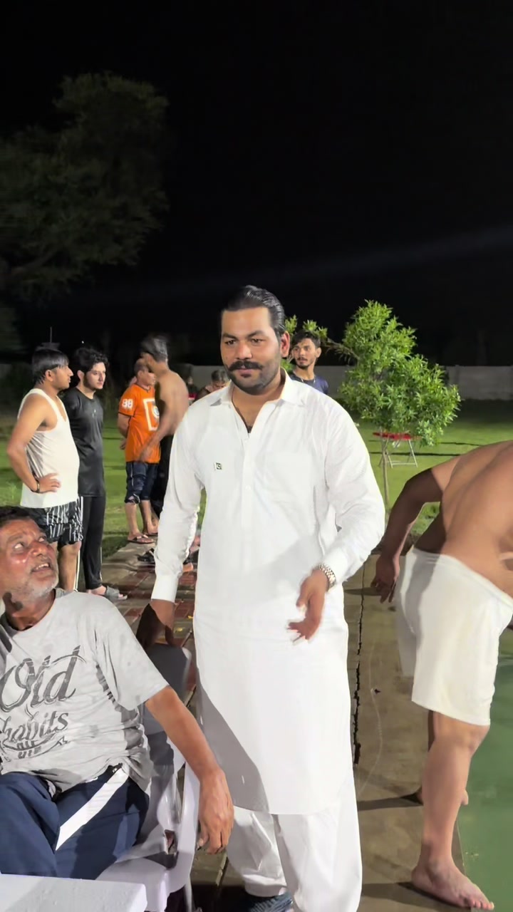 @Ch Ahmad Zaheer Mayo