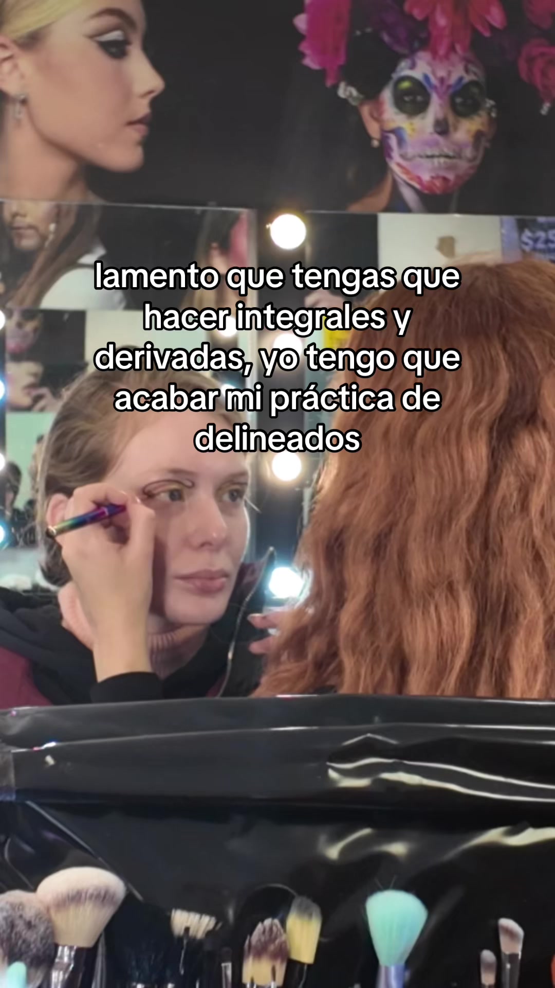 @The Makeup Center Monterrey