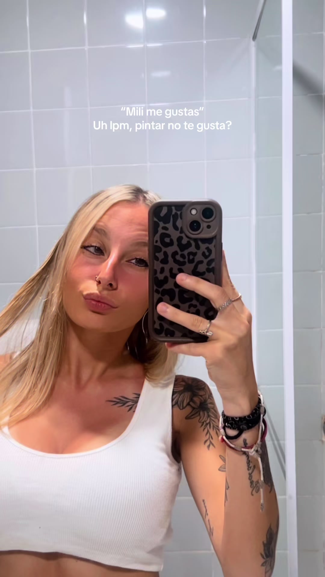 @Milypecorella