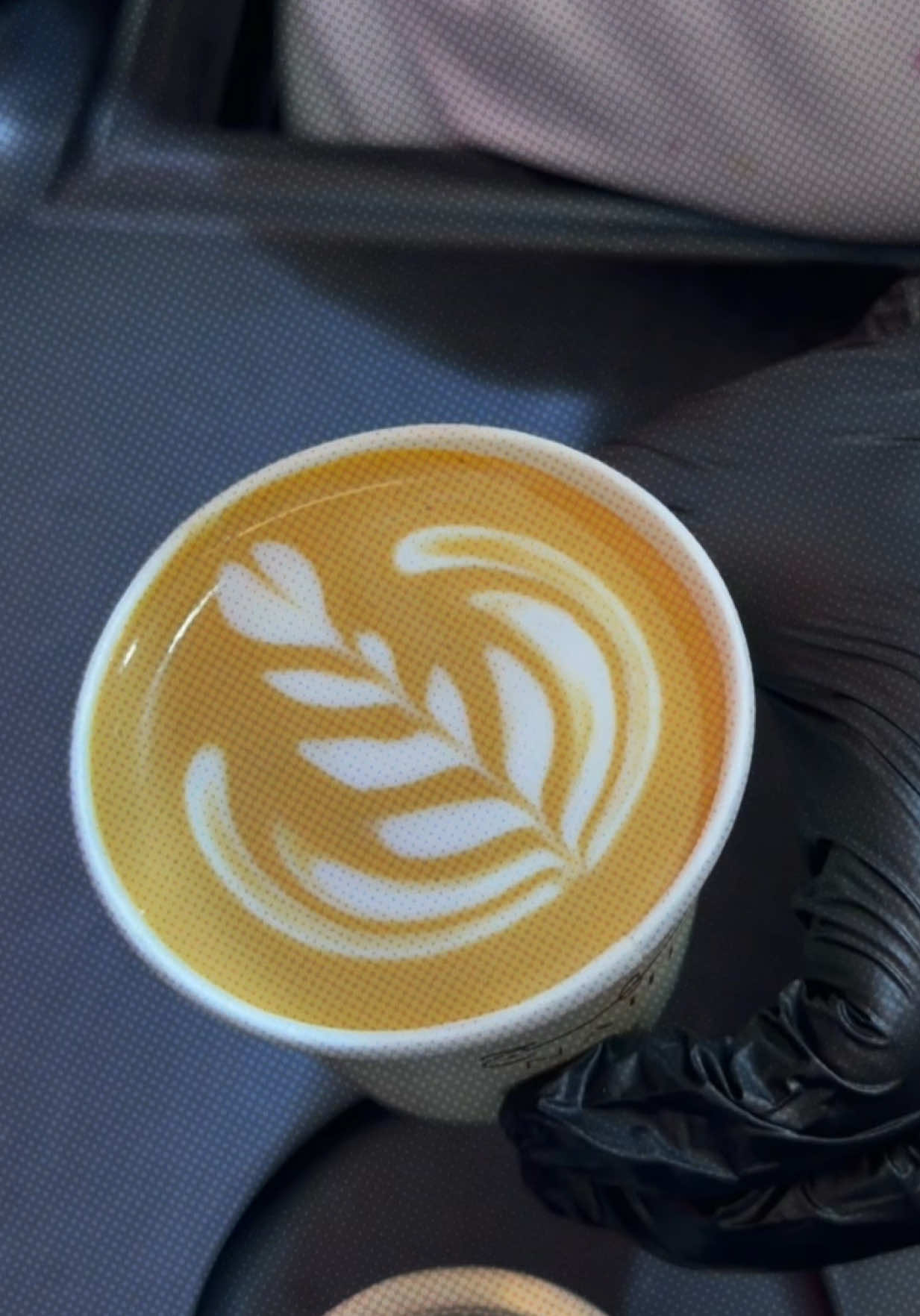 @✨ “BaristaEmon”☕