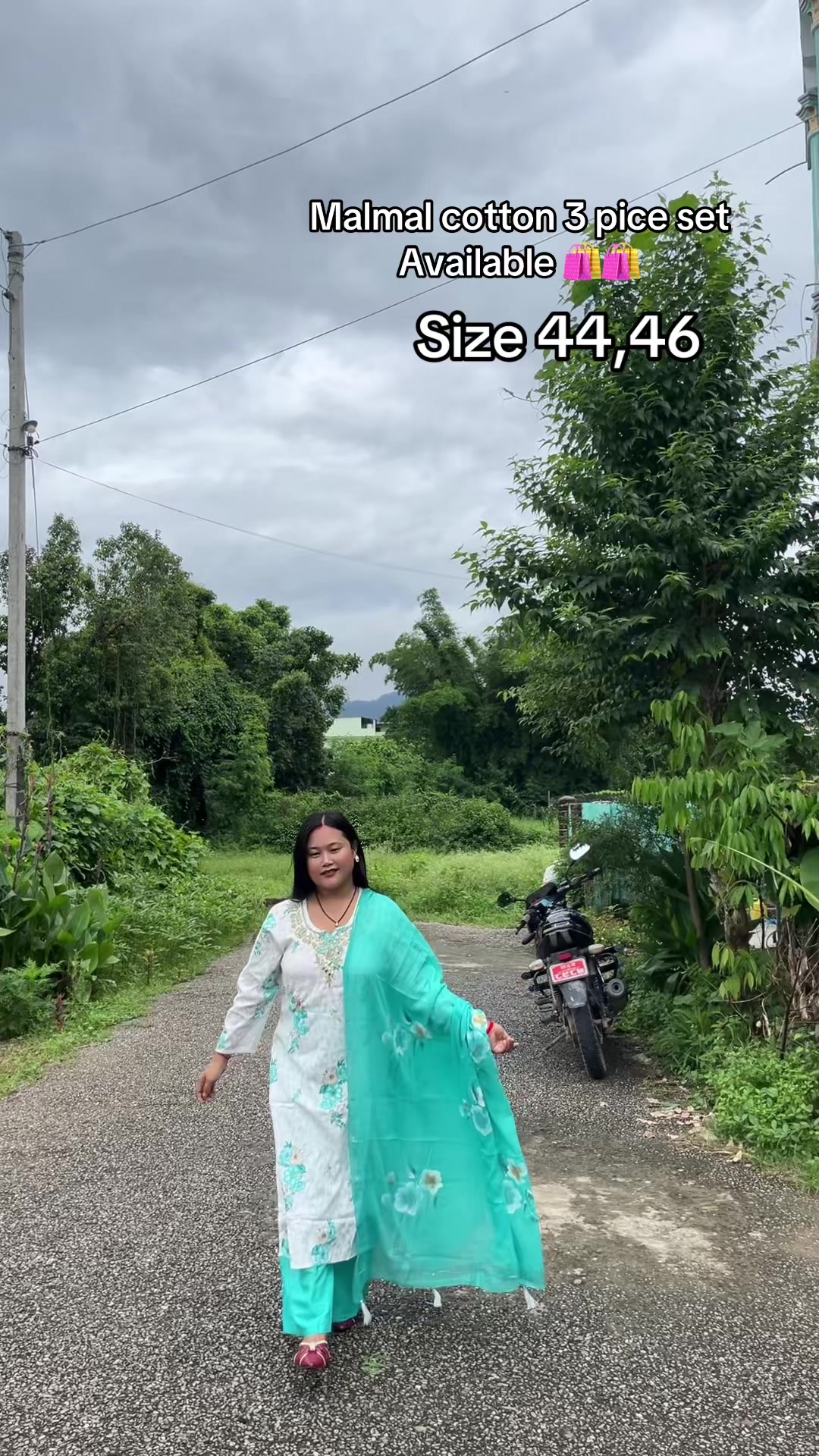 @Laxmi Collection🛍️🛍️