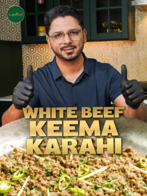 @SuperChef