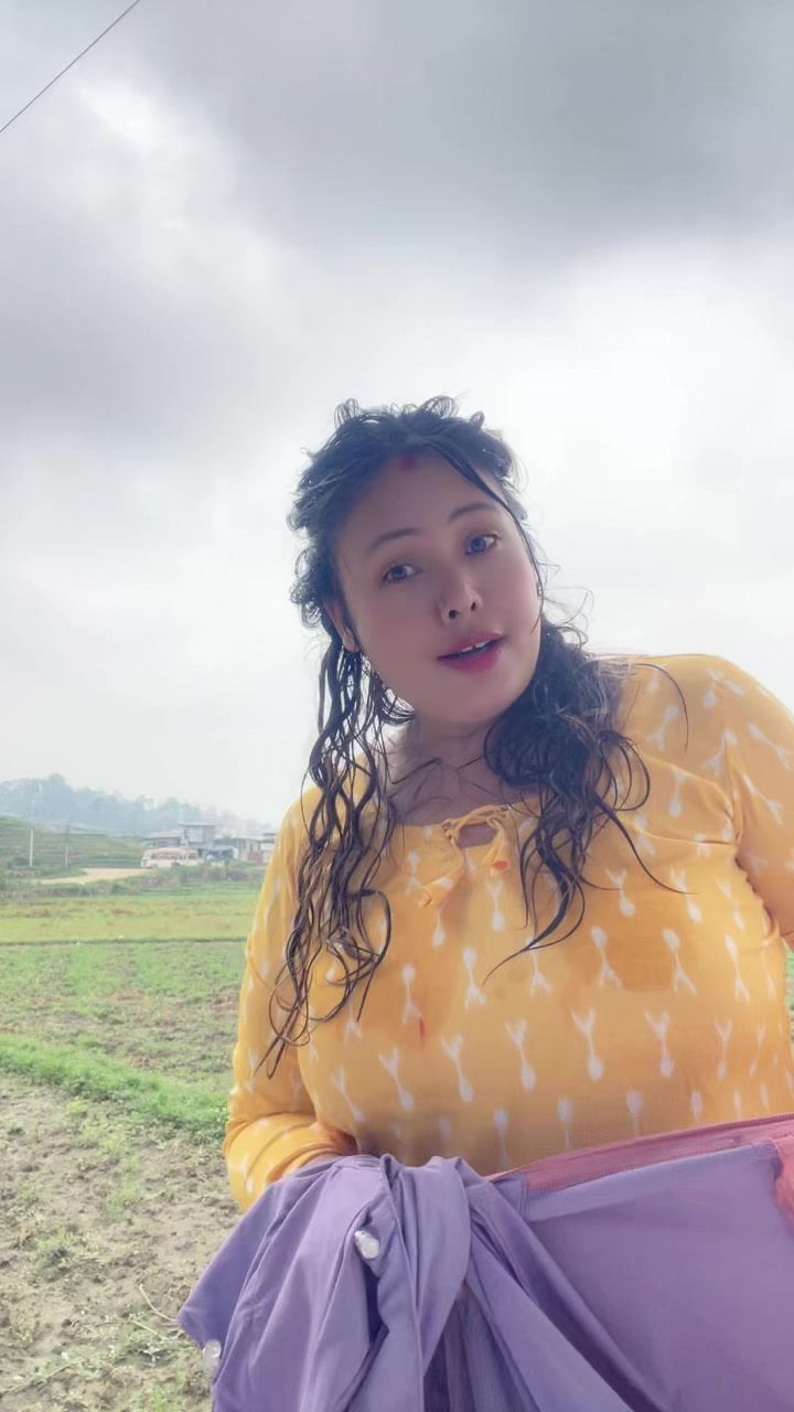 @Parbati Baniya